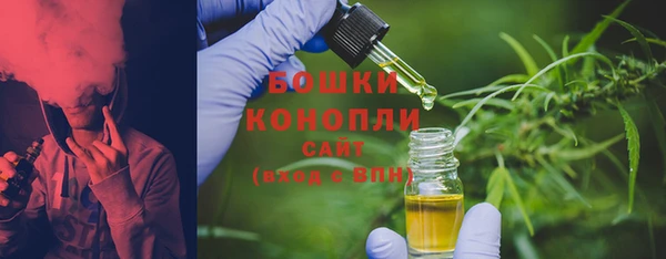 хмурый Покров